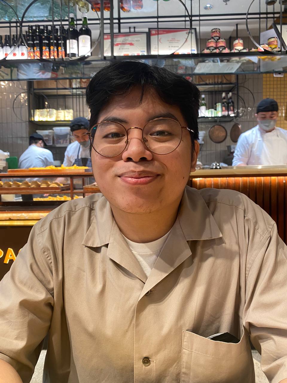 Picture of Kyle